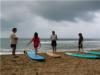 Kayak Kauai Surf Lessons