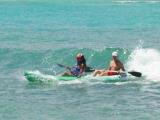 Hawaii Ocean Kayak