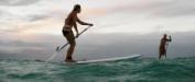 Hawaii Stand Up Paddling Self Guided Tour