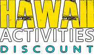 Hawaii Activities Discount