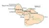 Maui Map