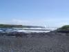 Punaluu Black Sand Beach